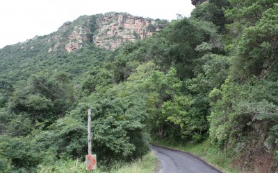 Oribi Gorge National Reserve