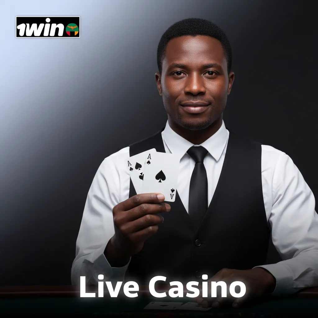 Live casino streams with real dealers; play Blackjack, Roulette, Baccarat, Andar Bahar, and game shows.